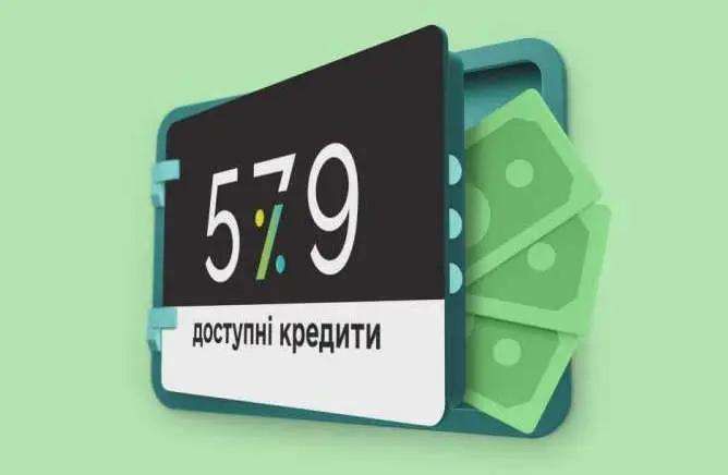 З початку 2025 року 117 агрогосподарств отримали 318,7 млн грн за програмою «Доступні кредити 5-7-9»